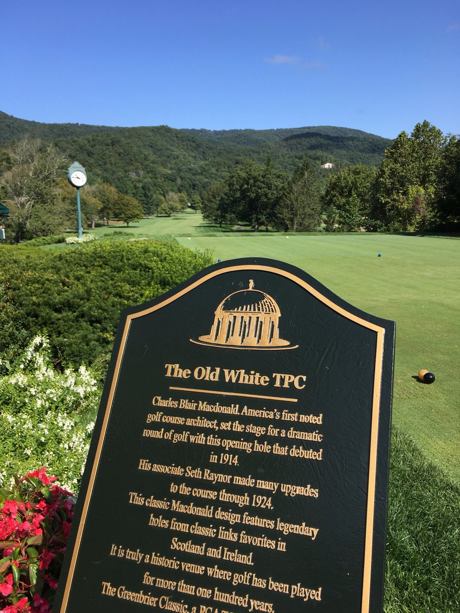 digimarc's tweet photo. We had a great time at the #GMAForum this past weekend, @The_Greenbrier did not disappoint! https://t.co/kPrTk41TbO