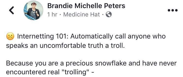 brandiepeters_'s tweet photo. 😆#troll #internet #howtointernet https://t.co/M5bdIU3wH0