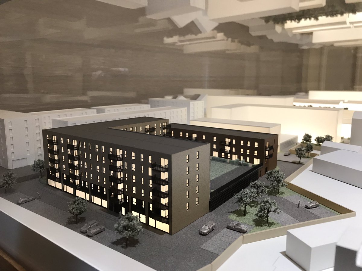 Teague Group tweet media