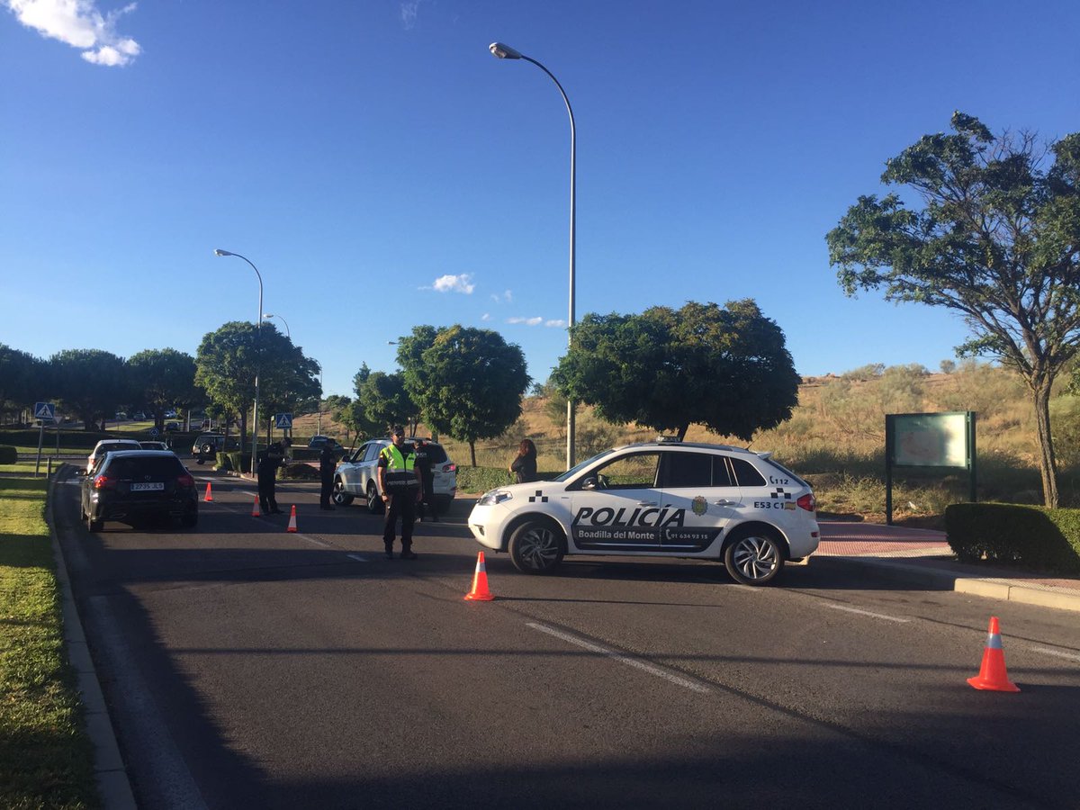 Estamos en #Campaña de control d #cinturones #Seguridad  y dispositivos de retención infantil, #SRI.
No nos valen las excusas 😡 ¡Póntelos!👍