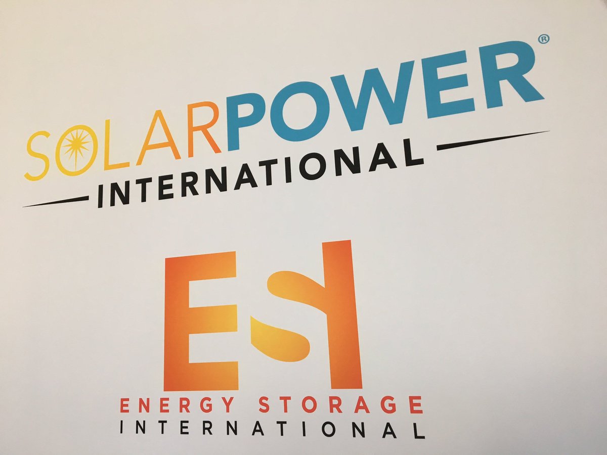 's tweet image. #Off-grid #SolarWaterHeating #SolarAirConditioning @SPIConference Booth 1112 with Sun Bandit Power Packs @solarsitedesign #SPIcon