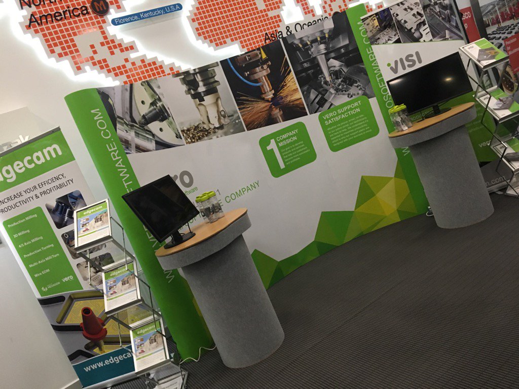 sandman123_'s tweet photo. @verosoftware @gtma1 - ready for the Manufacturing Solutions UK event at Mazak. Join us for a great event. https://t.co/HbSJSnMG41