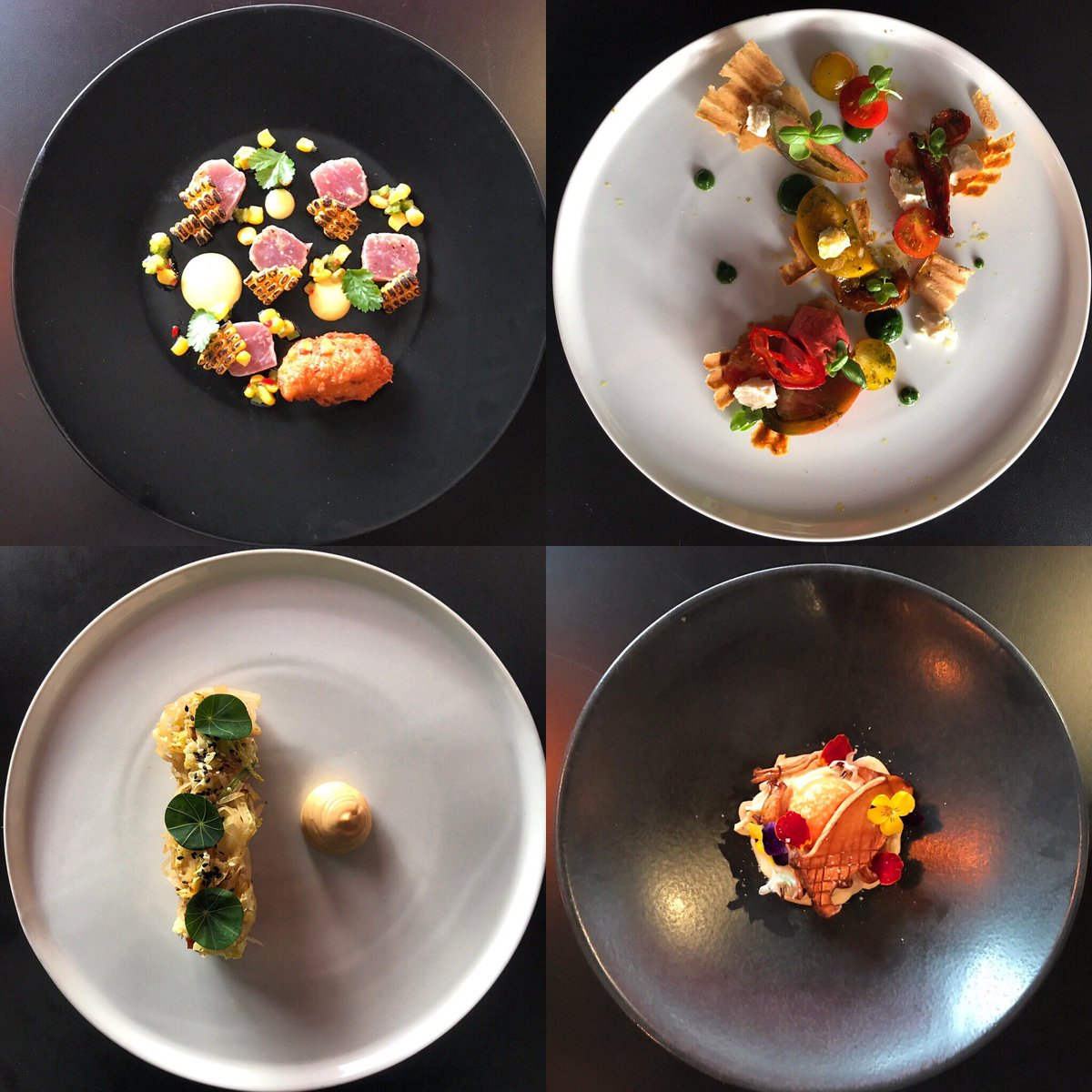 Fancy treating yourself to lunch? Try our new set lunch menu, 2 courses for £19, 3 courses for £24.Served Tuesday to Saturday 12pm till 2.30