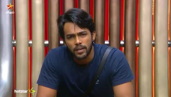 Satzunofficial's tweet photo. Imagine
Aarav wins d #Title
He also used #Oviya
He ws gud 2 Gay3Sakthi n gained #MovieChance
Nw wo s stupid?
#BiggBossTamil #BigBossTamil https://t.co/g4wx1zGGoG