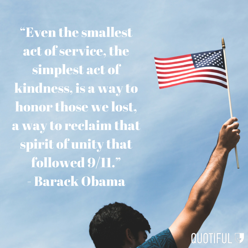 #WeWillNeverForget911