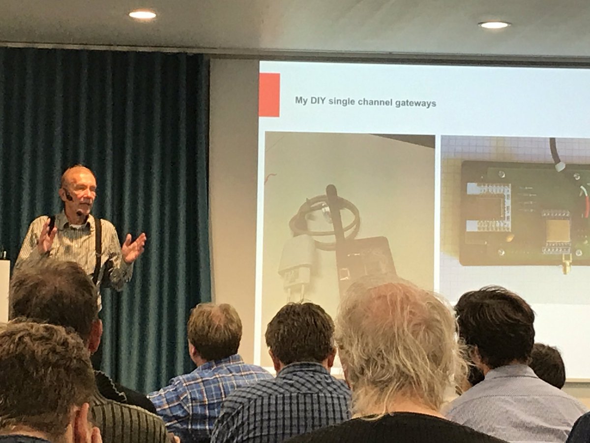 Not your your average #DIY - <a href="/IoTStockholm/">IoT Stockholm</a> #iot #