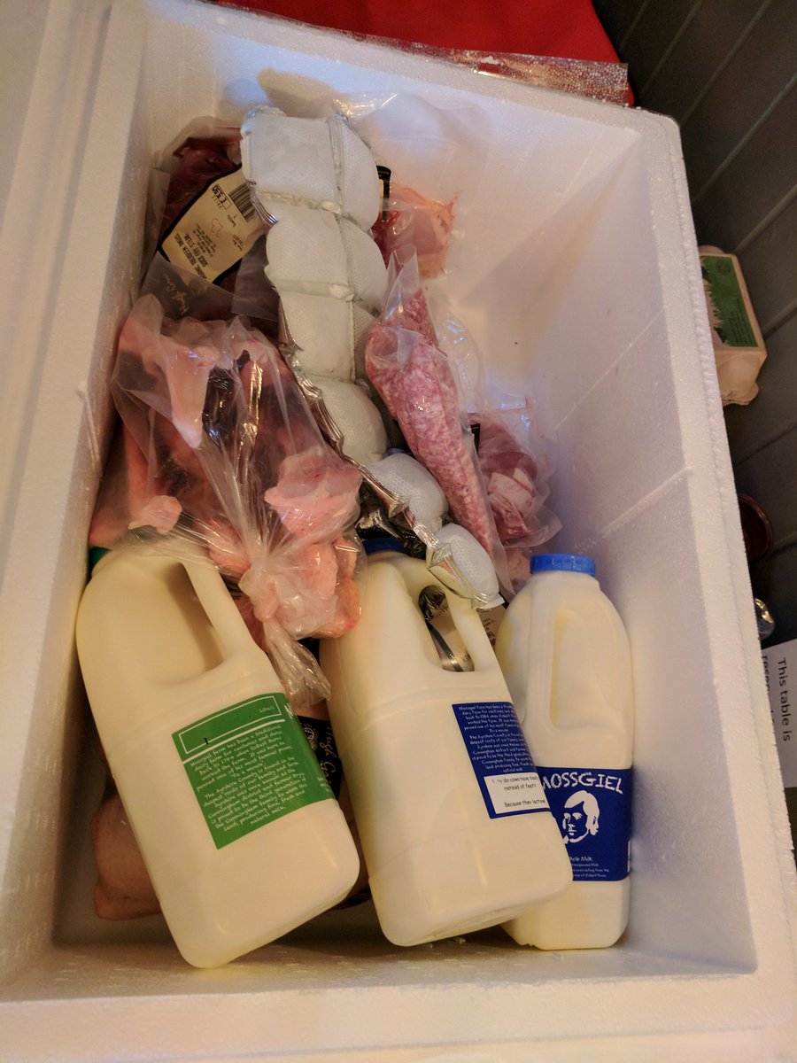 LeithFA's tweet photo. Back to @foodassembly fun after the #Fringe. #AyeToLocal #Edinburgh. https://t.co/9EGdaNDeCh