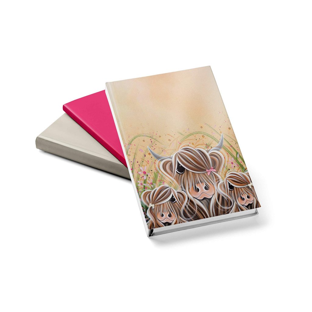 My notepads are great for jotting down notes, reminders or even creating your own journal! They're the perfect #gift
themcmoos.com/collections/no…