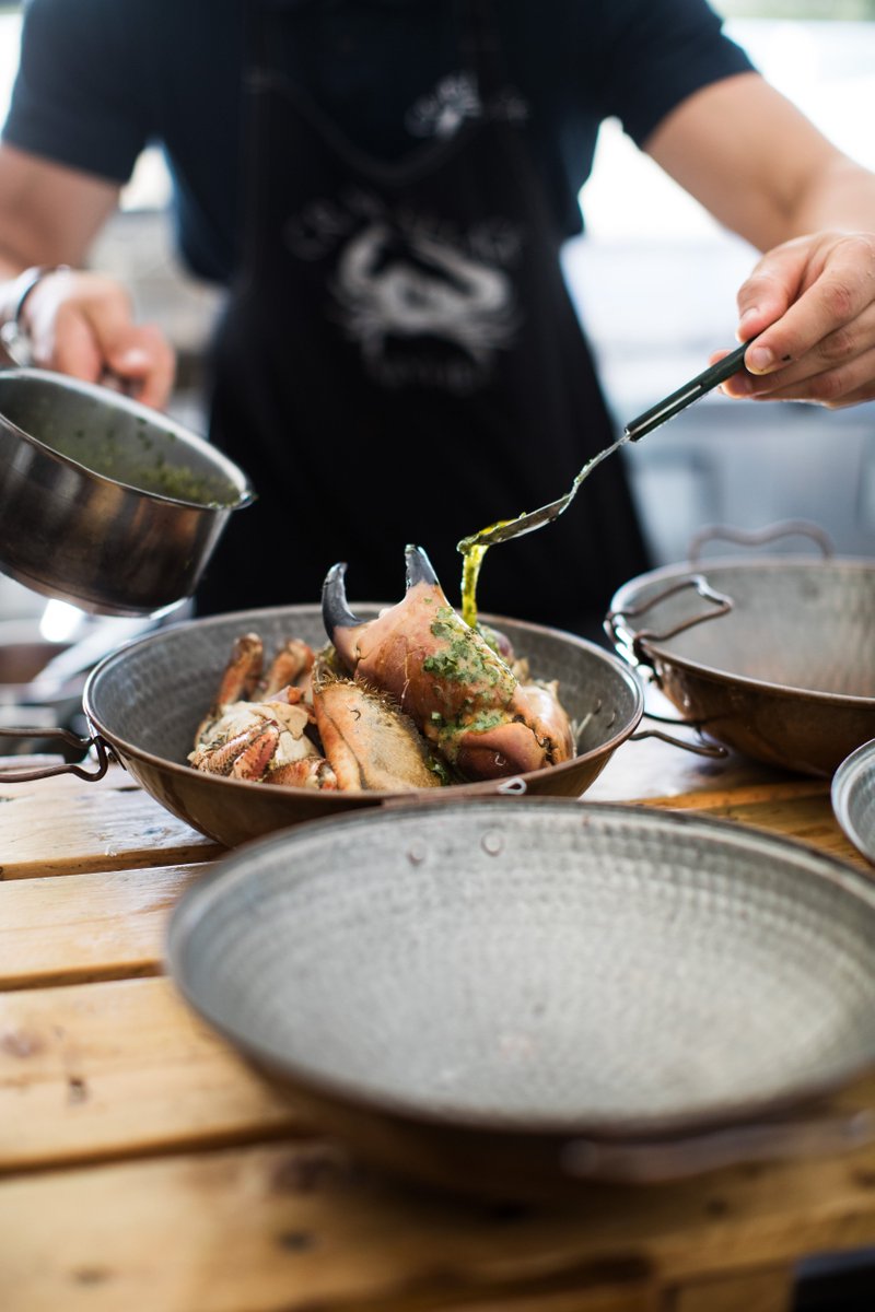 IOSTravel's tweet image. Are you on Scilly &amp;amp; looking for something to do this week? For a list of this week’s #TasteofScilly events visit: ow.ly/NhCH30f4eYm