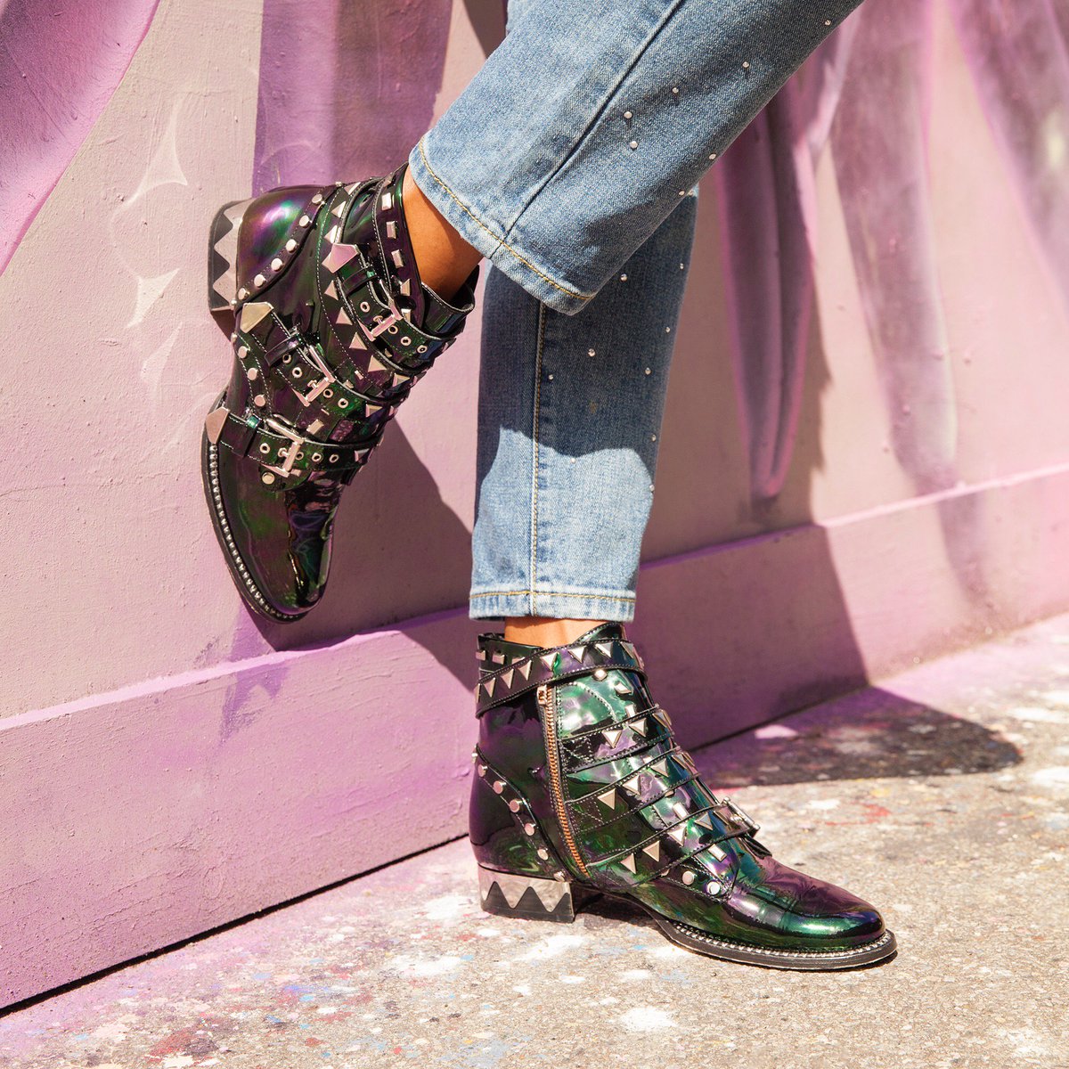 sophia webster riko biker boots