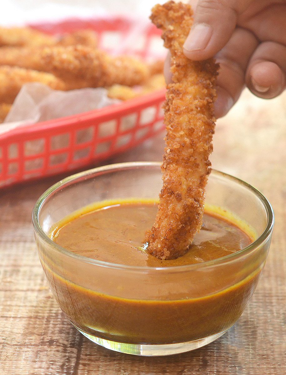 ORingsandthings's tweet image. Crispy Chicken Fries onionringsandthings.com/crispy-chicken…