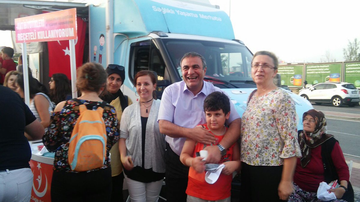 CANAKKALEHSM's tweet photo. #SağlıklıTayfa   Çanakkale"de Çocuklar'' Sağlıklı Tayfa Rafadan Tayfa'' etkinliği ile eğlendiler. https://t.co/45wz2Iv2a4