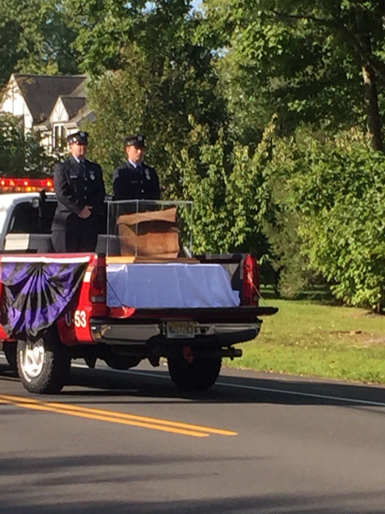 Remembering 9/11
#beartavernpride