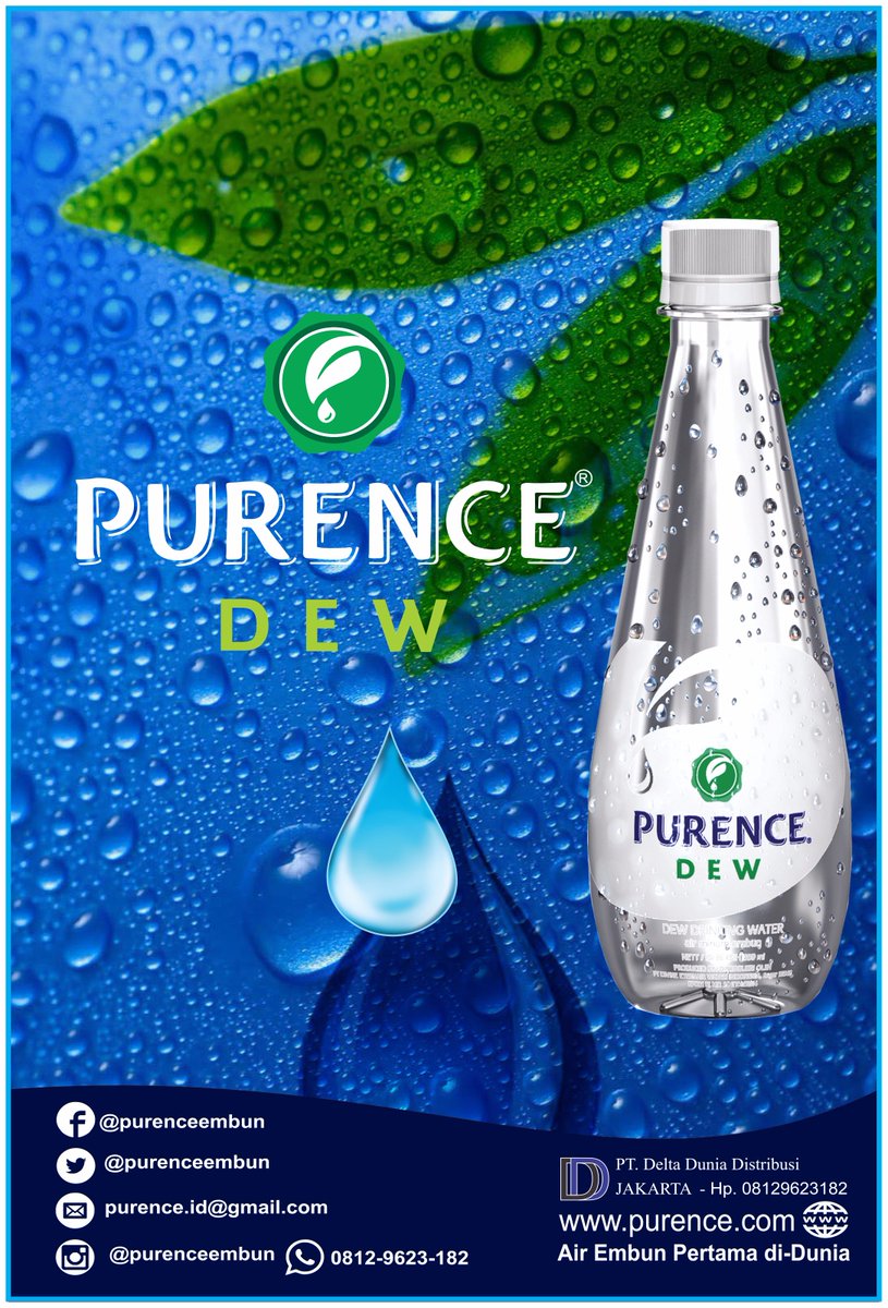 PurenceEmbun's tweet image. anda bisa dapatkan PURENCE di “LOTTEMART, GRAMEDIA, ALLFRESH, FARMERS, RANCH MARKET, TOTAL BUAH, REZEKI, PASAR TRADISIONAL #PesonaIndonesia