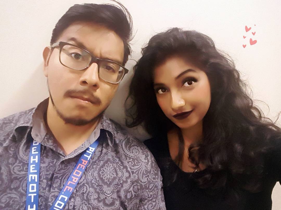 AnwiiO's tweet photo. Last day of PAX. Missing Seattle so much right now. https://t.co/6E5i99e9Wb