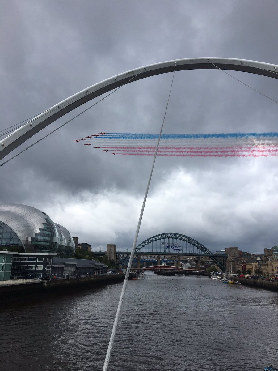 As the dust settles on great north run weekend. We would just like to say a big thank you to everyone who has made it so much fun #GNR2017 🙌