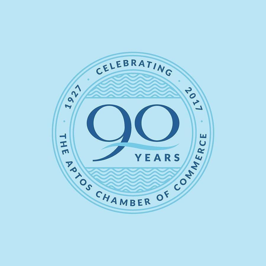 nomBat's tweet image. Did you know the Aptos Chamber just celebrated their 90th birthday! 🎂 Here's to 90 more! 🎉🎆
. . .
#aptos #aptoscha… ift.tt/2wSSgs0