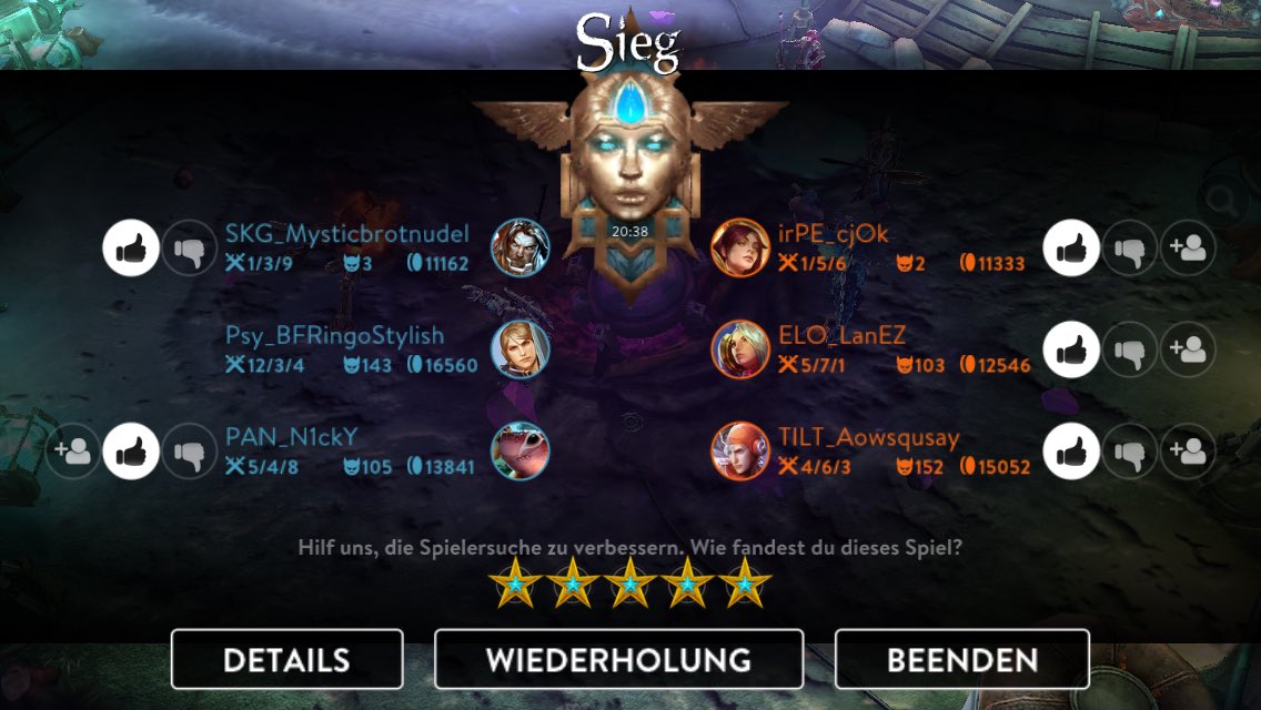 NeoRoxas1999's tweet photo. It was an exciting match in ranked👍 https://t.co/c7tn5T2xPz