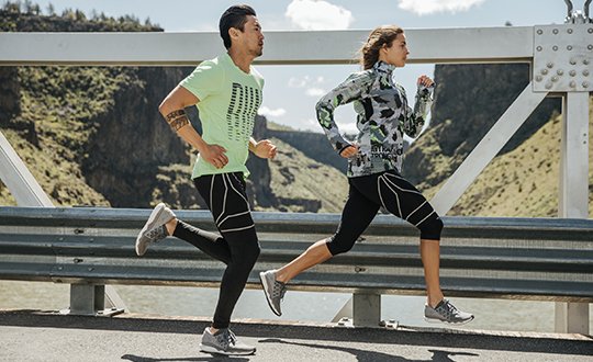 BzzAgent's tweet photo. Who RUN the world? You do with the NEW @Reebok Floatride BzzCampaign! US &amp; UK Bzzies: run to your email/account to see if you're in! https://t.co/AaKObrQJRG