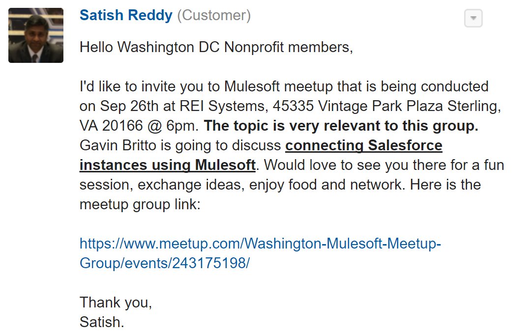 Would love to see you there for a fun session, exchange ideas, enjoy food and network. Here is the meetup group link
meetup.com/Washington-Mul…