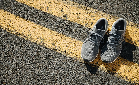 BzzAgent's tweet photo. Who RUN the world? You do with the NEW @Reebok Floatride BzzCampaign! US &amp; UK Bzzies: run to your email/account to see if you're in! https://t.co/AaKObrQJRG