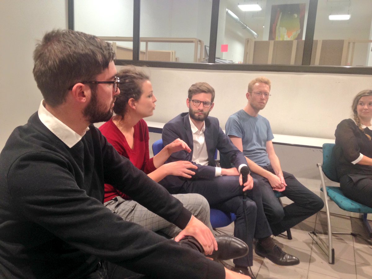 XavierLava's tweet photo. "As a lawyer, you can't analyze an ICO without understanding the technical aspects and how the token will work" #SCAdemy https://t.co/O4SNqC37GS
