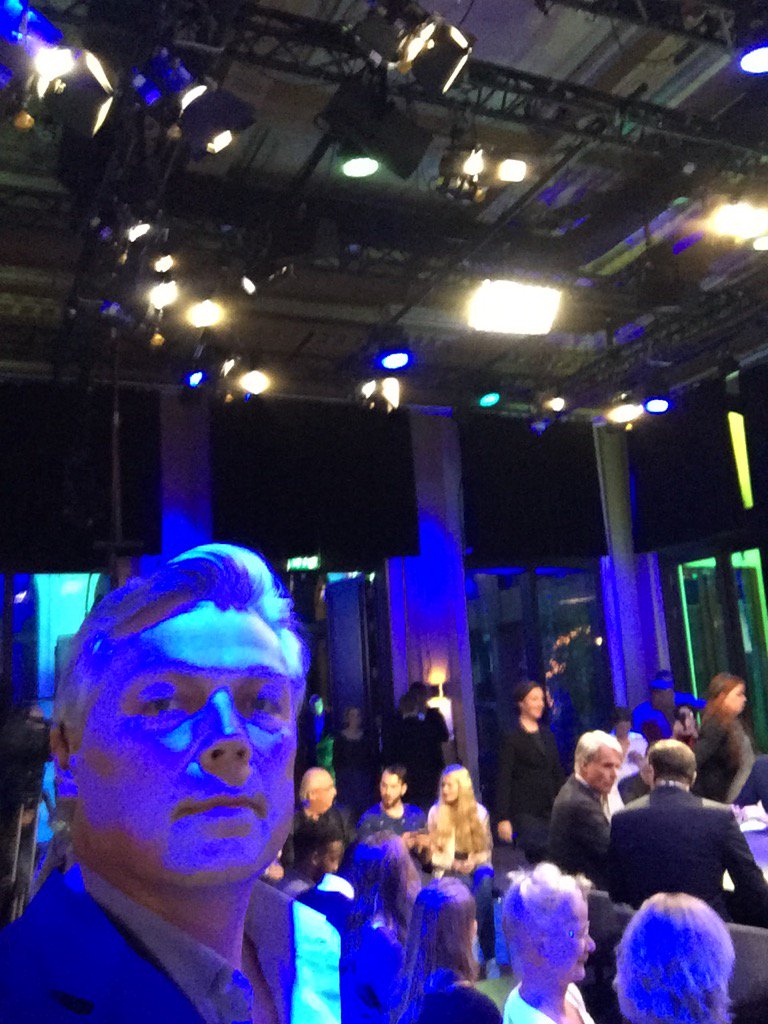 Bijna. The Verdict. NatGeo.