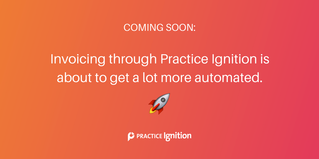ignitionapp's tweet photo. Pssst, #Ignitioneers... we have an exciting update coming your way soon! https://t.co/A38eHs8gKC