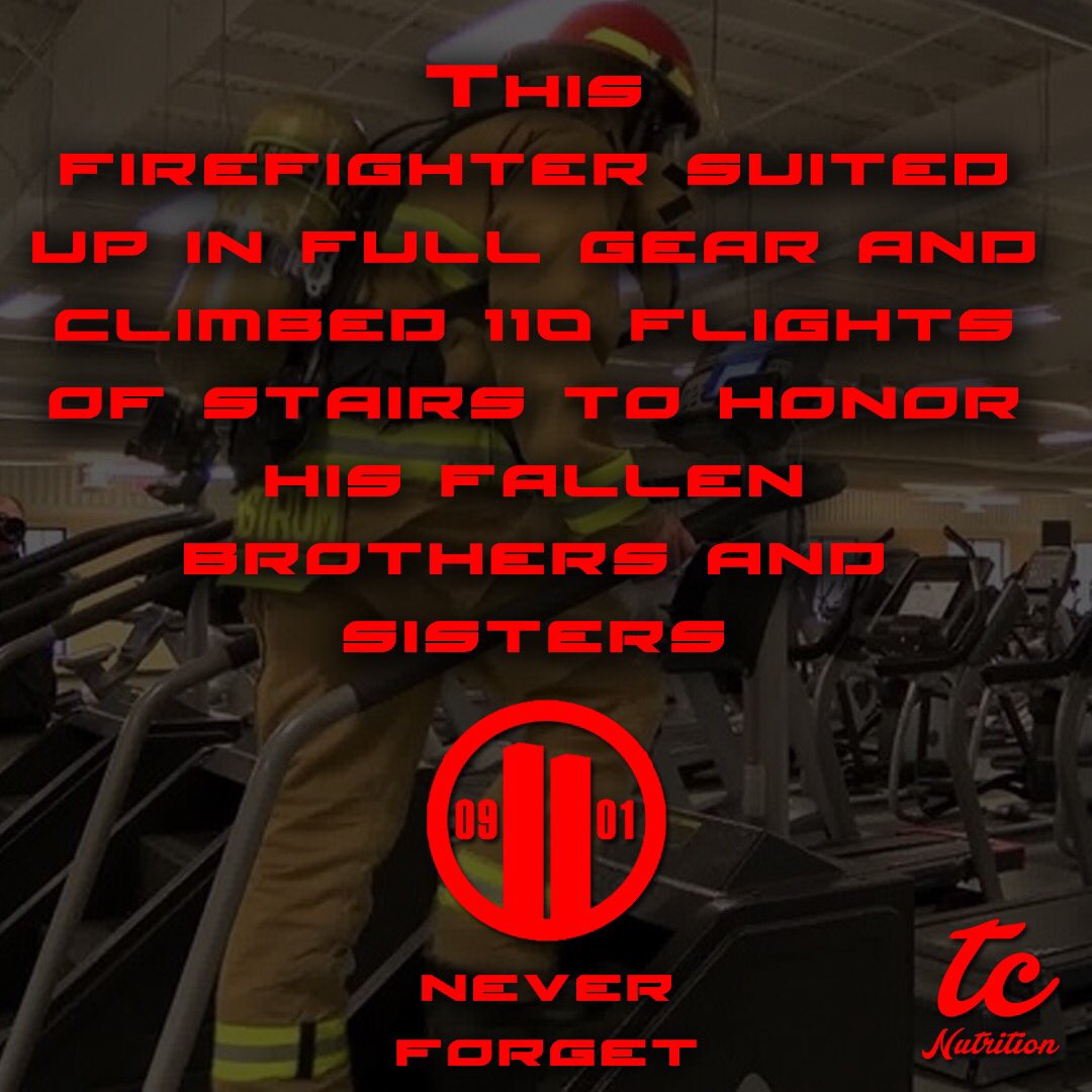 TC Nutrition tweet media