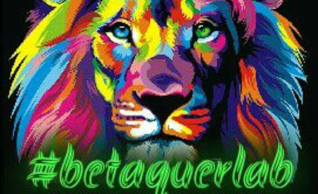 fael_luis33's tweet image. Vem com a tag mais forte 💪💪
#BetaQuerLab e pontue com o nosso time!