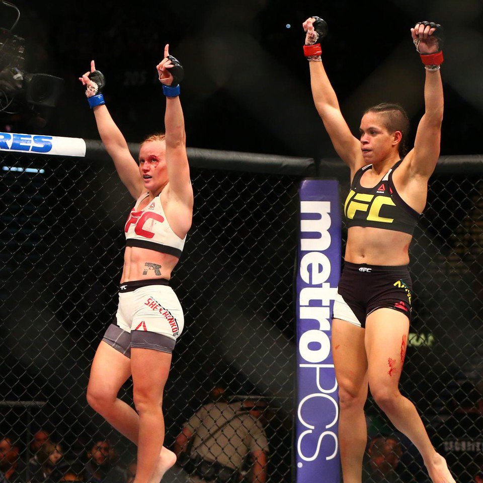 Ericfights's tweet image. UFC 215 Fight Card: PPV Schedule, Odds and Predictions for Nunes vs. Schevchenko
crwd.fr/2wjByOm