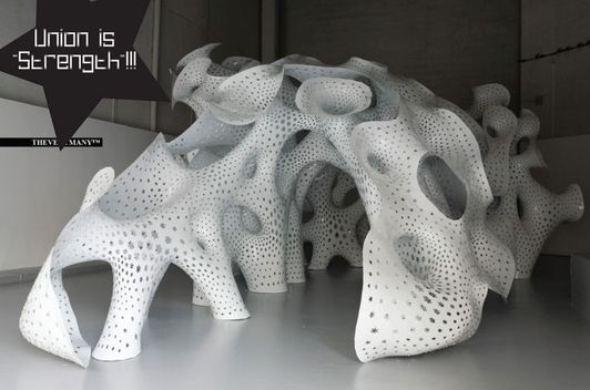 nautilusmaker's tweet image. #BubbleClusterStructure  | #LightShellBuilding  | #HoneycombShells  | #TrussShells  | oceanic business alliance  | nautilusmaker.com/t/what-you-sho…