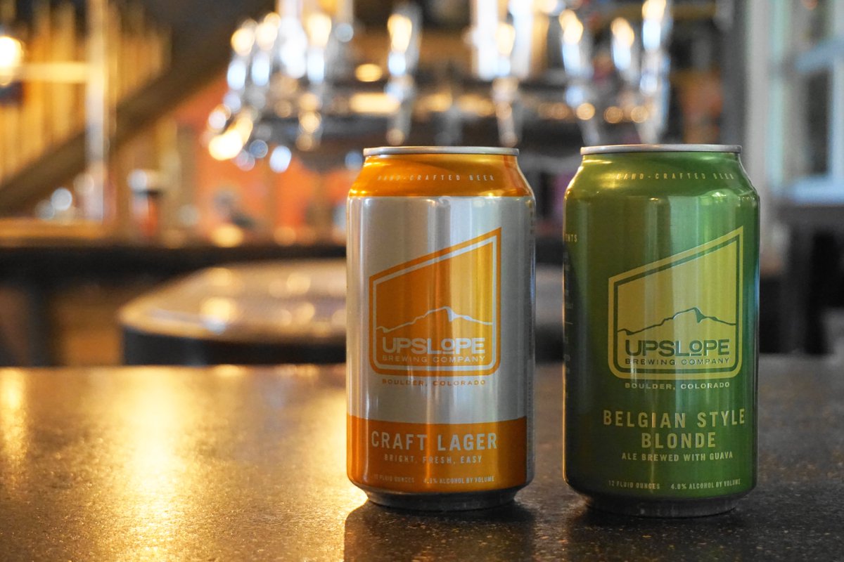 Upslope AZ tweet media