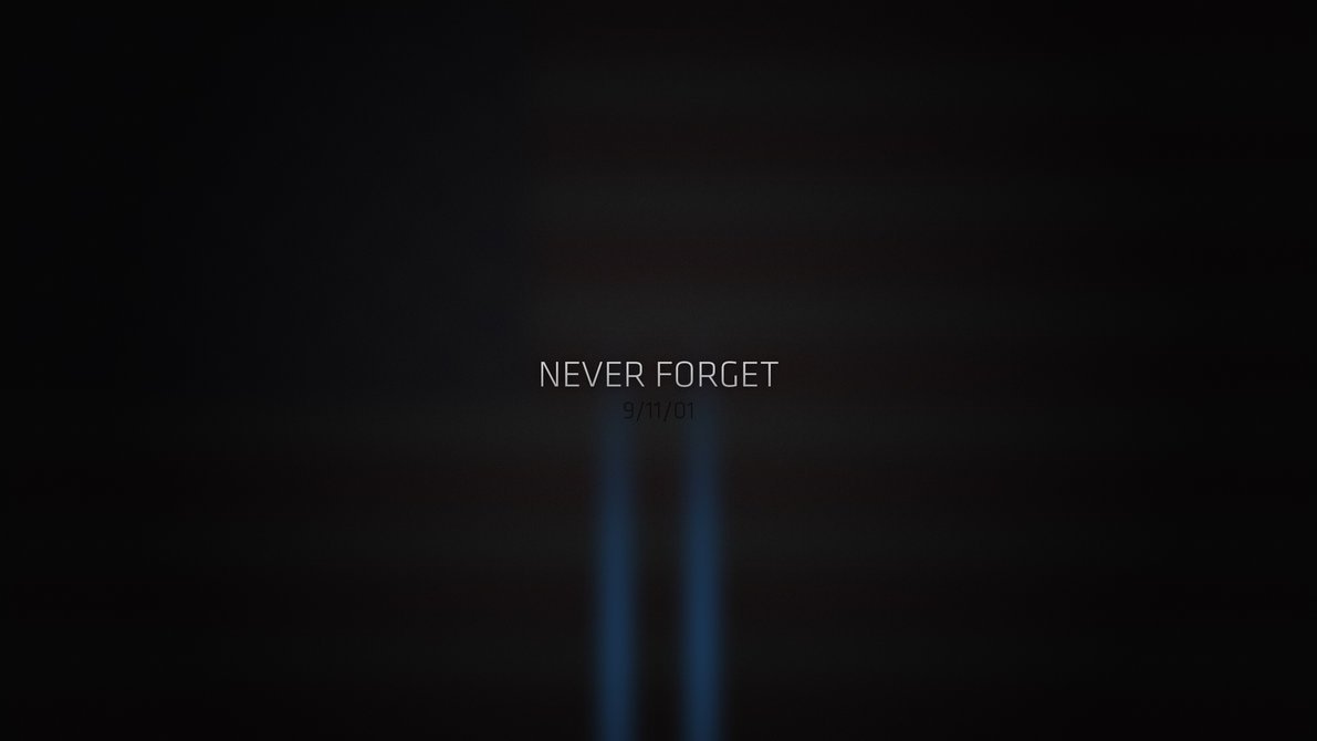 On this day of remembrance, we salute those who gave their lives &amp; everyone affected by the terrible events of 9/11 #NeverForget