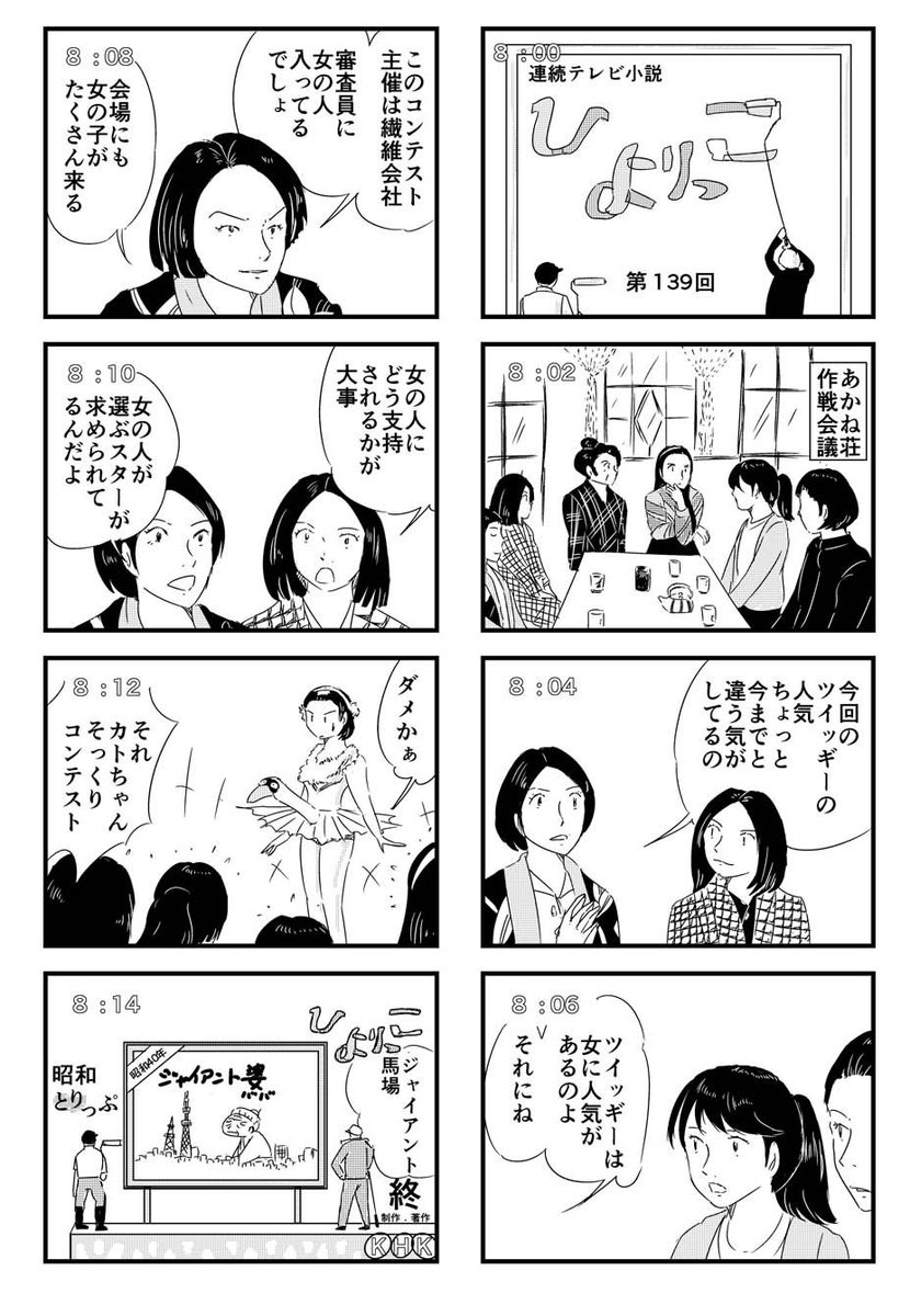 Cm レナウン 娘
