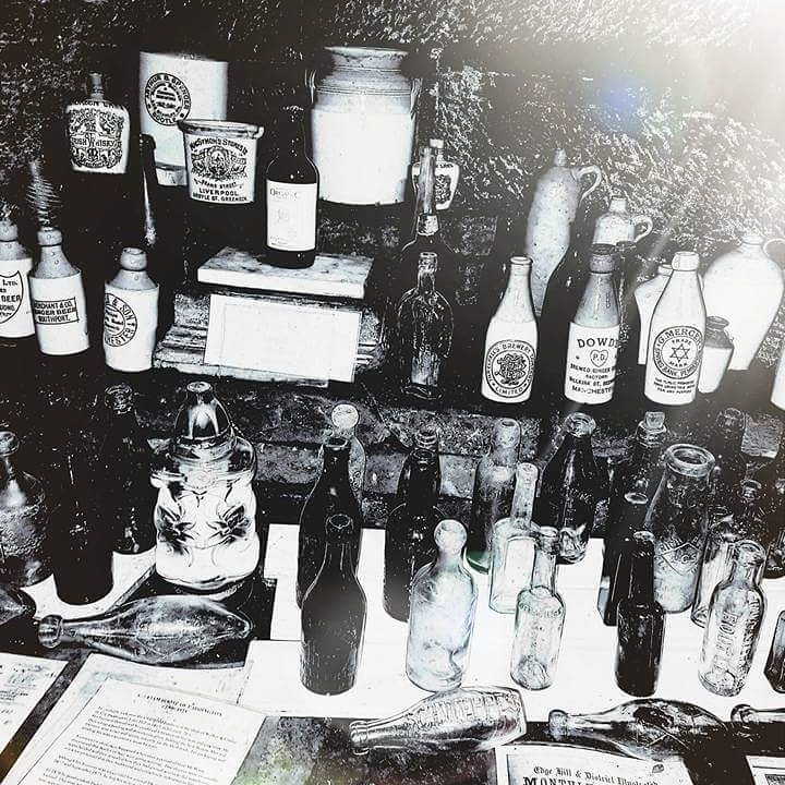 LeadParanormal tweet picture