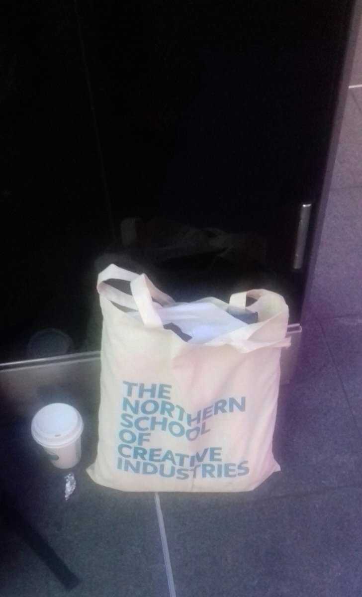 CreateIndBD's tweet image. Quick coffee ahead of the journey back to #Bradford. Three interesting and inspiring meetings today. #CreateEd