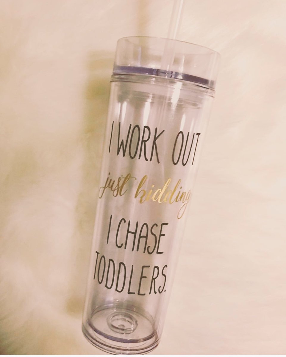 CareenCreates's tweet photo. #tumblerformom #momoftoddlers #handmade https://t.co/HNCPp8T8Lx