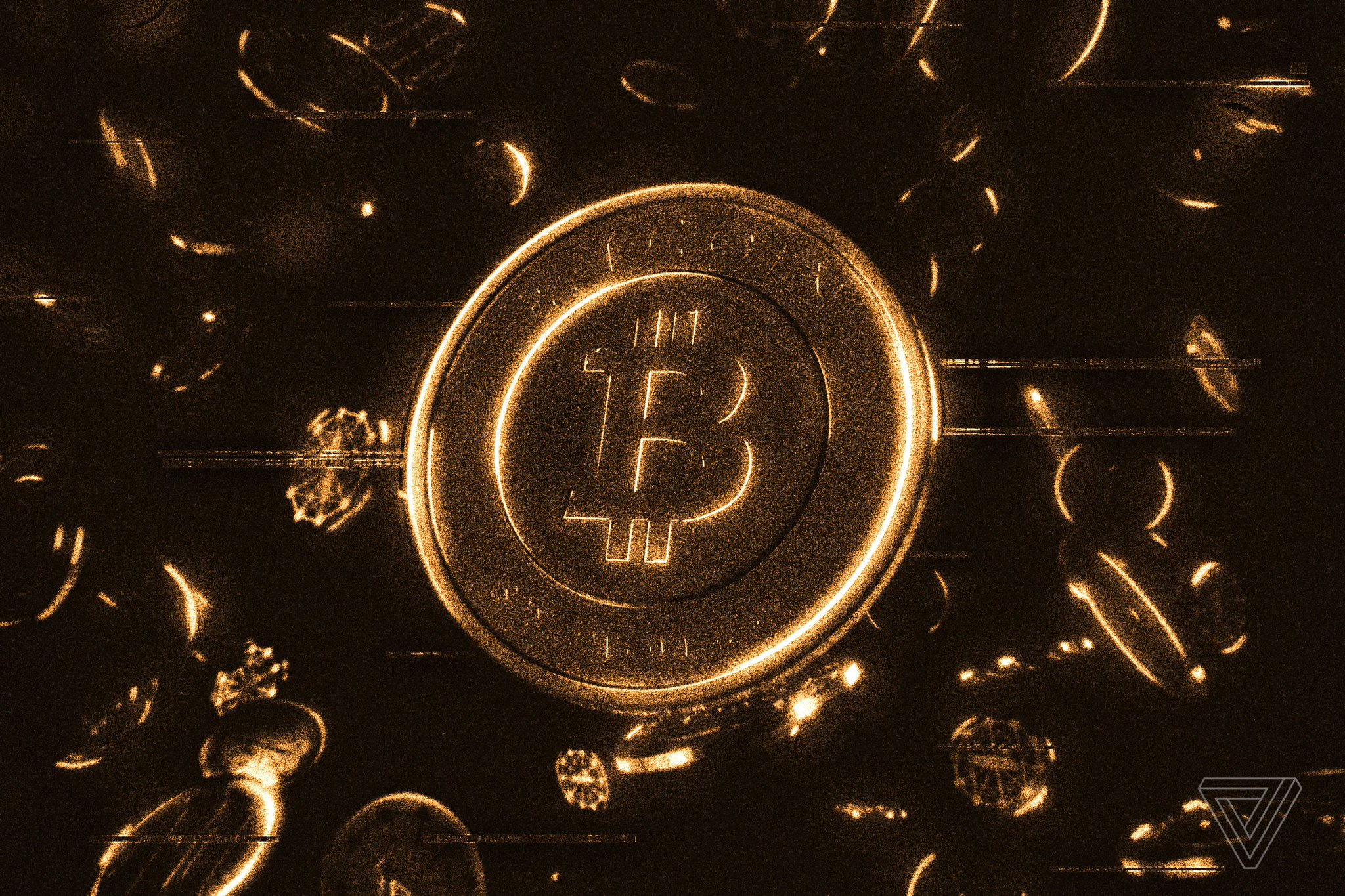 Bitcoin Dark Web