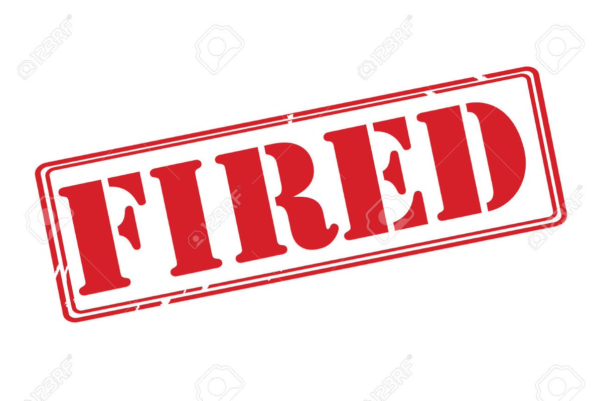 _EverythingHR's tweet image. Make sure your company follows these steps when #terminating an employee to avoid #litigation! goo.gl/evQ1KH
#laws #everythinghr