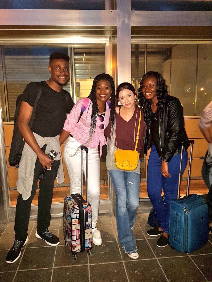 mannyjayking's tweet photo. #Connections connote unspoken practises between individuals which maintain the mutuality needed for everyday life. #NamesCCM https://t.co/UQ48W3A5gG