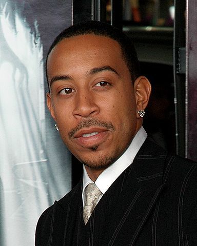 Black History Erryday :  Happy 40th Birthday Ludacris  