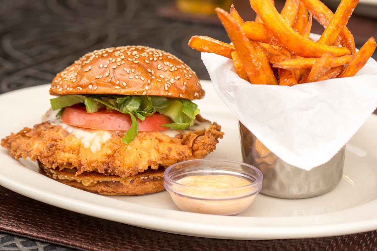 Cheesecake Factory Sandwich