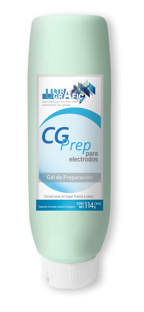 graficos1963's tweet photo. DESCRIPCIÓN
Gel CG-PREP.
Abrasivo base agua, provee una película limpiadora
y exfoliante a la piel.
Sin parabenos.
Marca ULTRAGRAFIC® https://t.co/HEJjvX55wX