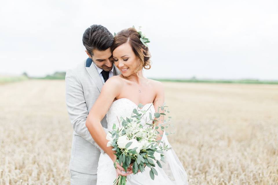 Chanel + Alex wed in serious style at <a href="/BassmeadManor/">Bassmead Manor Barns</a> Barns. We loved capturing their beautiful day!

#weddingphotography #justmarried