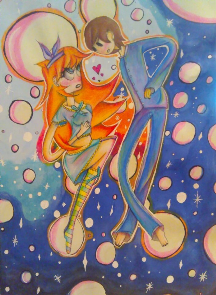 SilvanaLucas11's tweet photo. #eddsworld #Shiping #matila&jon https://t.co/R0drzgtkXB