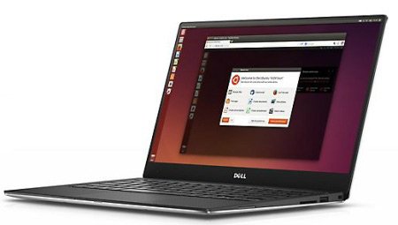 omgubuntu's tweet image. If you&apos;re in the market for an awesome #Ubuntu powered laptop there are plenty of choices, incl. @Dell, @Entroware, @vantpc &amp;amp; @SlimbookEs