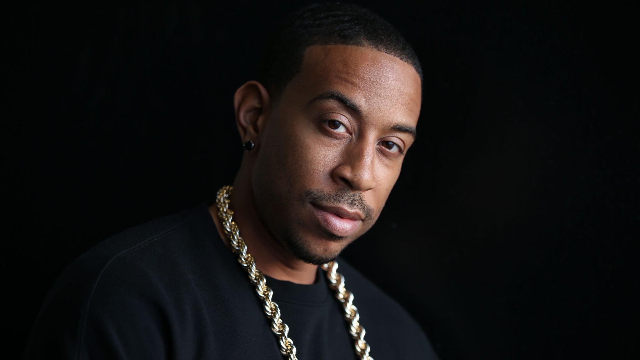 Ludacris is 40! Happy Birthday!   