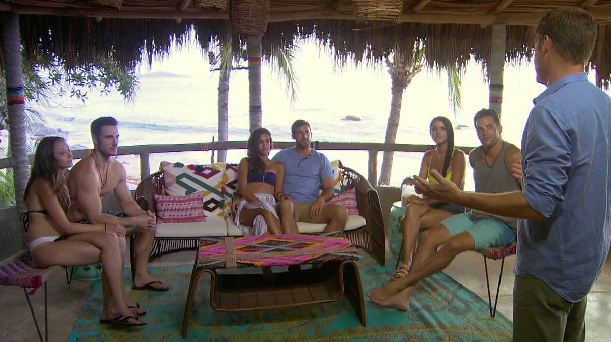 Bachelor In Paradise - Season 4 - Episodes - General Discussion - *Sleuthing Spoilers* - #3 - Page 75 DJe-SFkU8AAN9Nf