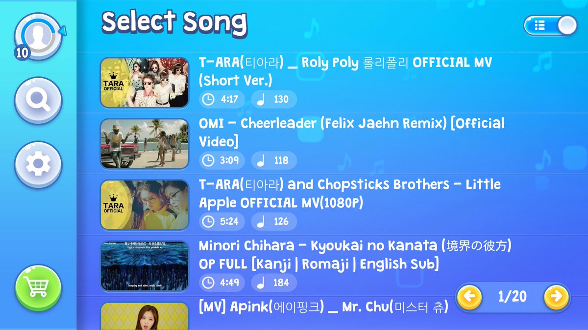 Twice チェヨンペン No Twitter T Co Wrjvajnszj このアプリ最高 Twiceの歌聴きながら ゲーム めっちゃ楽しい 後ろに映像が映し出されるからゲームしならが映像も見れて曲も聞けてゲームもできる まさに神ゲー 面白いのでインストールしてみて下さい